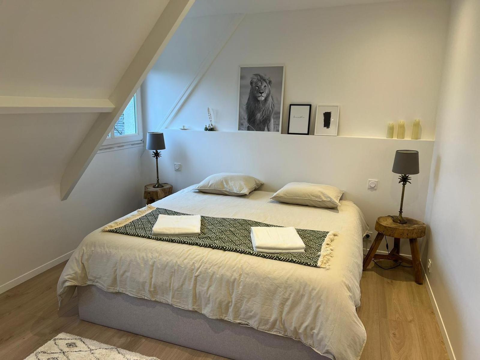 Maison Familiale, Belle Et Moderne Proche De Versailles Et Thoiry Maule 외부 사진